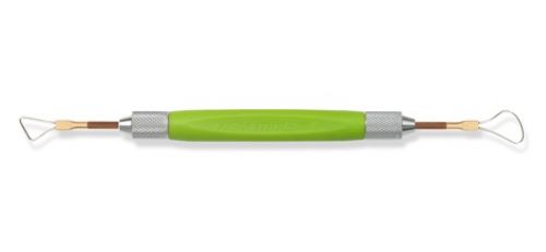 Xiem Sculptor's Wire Tool Medium (Double-Ended) (WSM1)